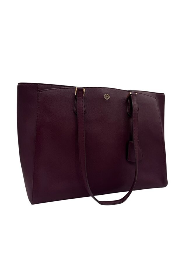 TORY BURCH - ROBINSON TOTE - Image 16